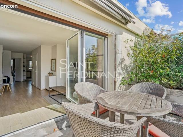 Appartement vente à Nanterre, Neuilly-sur-seine