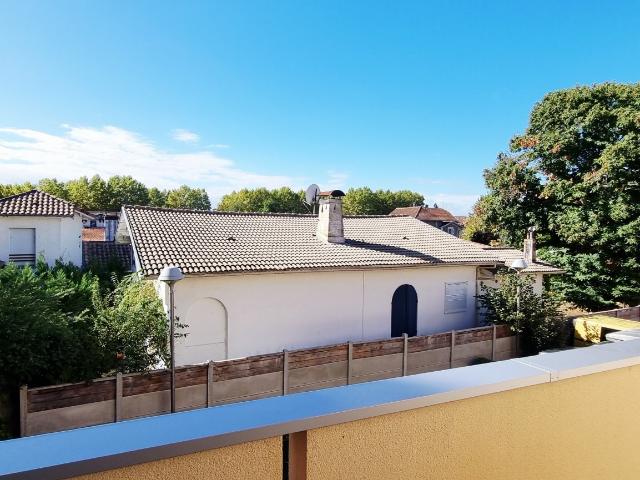 Appartement vente à Salles, Gironde