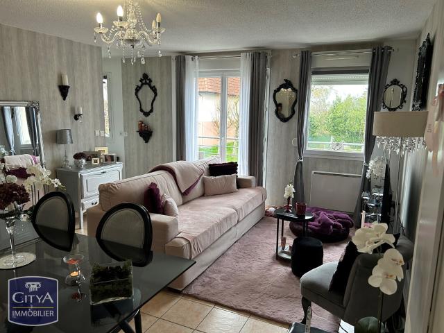 Appartement vente à Lens, Éleu-dit-Leauwette
