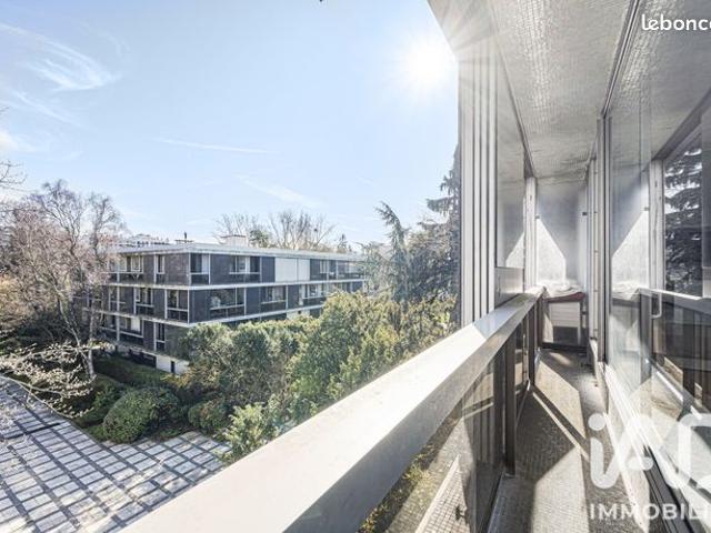 Appartement vente à Boulogne-Billancourt, Boulogne-billancourt