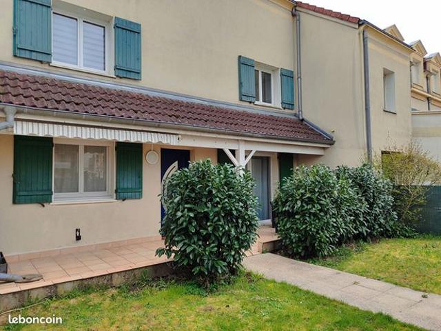 Appartement vente à Mulhouse, Kingersheim