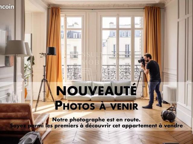 Appartement vente à Neuilly-sur-seine, Hauts-de-Seine