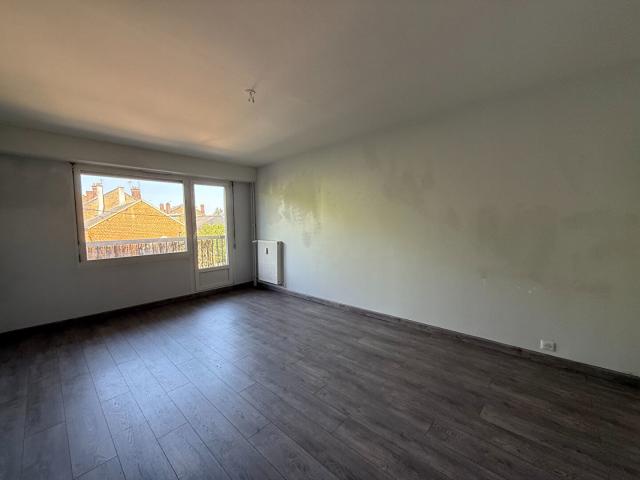 Appartement location à Charleville-Mézières, Charleville-mézières