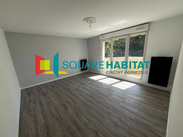 Appartement location à Nevers, Decize