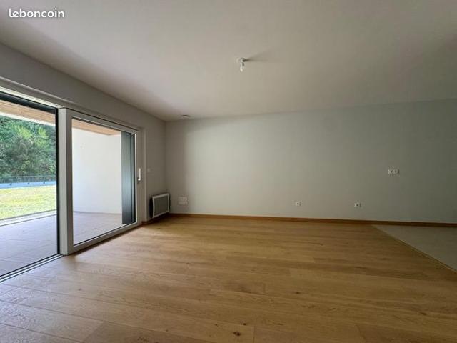Appartement vente à Quimper, Bretagne