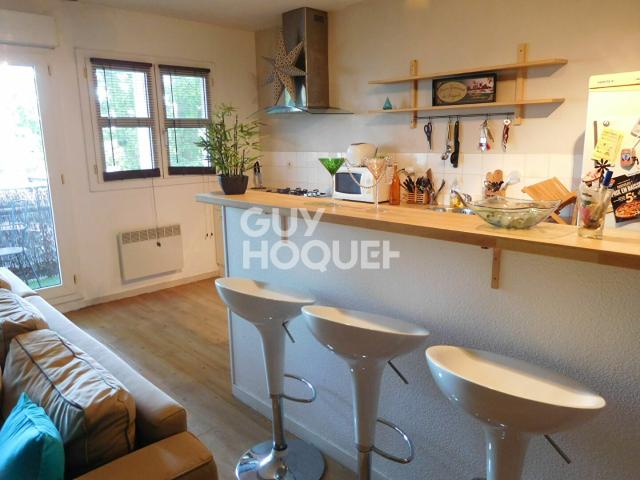 Appartement vente à Bordeaux, Pessac