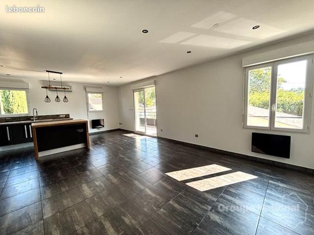 Appartement vente à Istres, Miramas