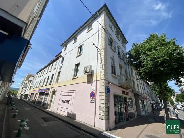 Appartement location à Valence, Drôme