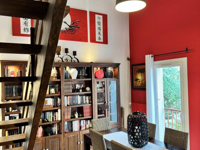 Appartement vente à Castres