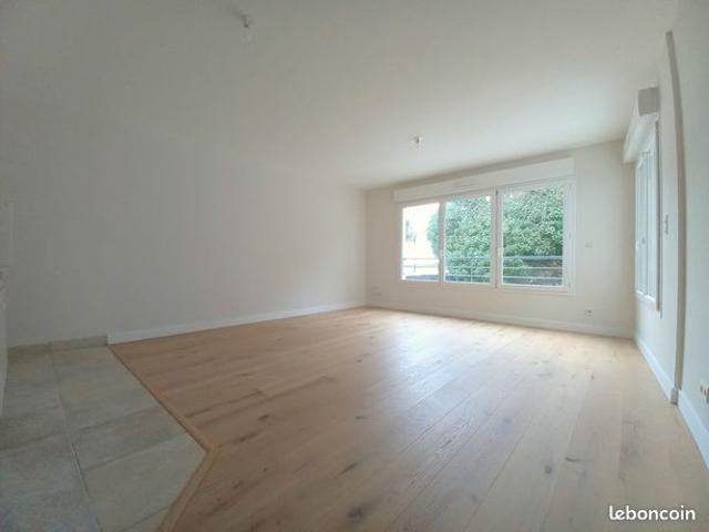 Appartement vente à Nantes, Le Loroux-bottereau