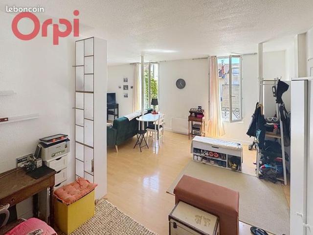 Appartement vente à Vichy
