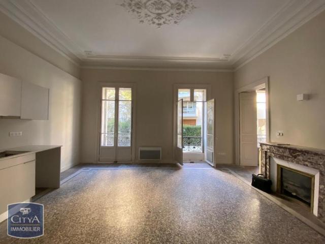 Appartement location à Nîmes