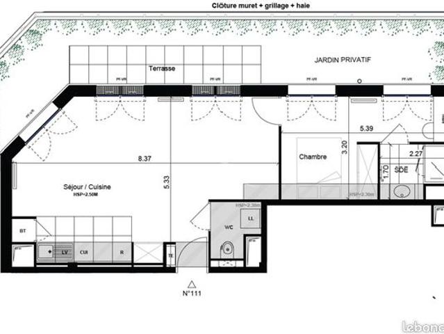 Appartement vente à Saint-Germain-en-Laye, Saint-germain-en-laye