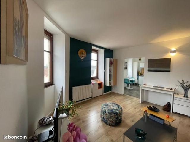 Appartement vente à Strasbourg, Bischheim