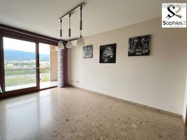 Appartement vente à Grenoble