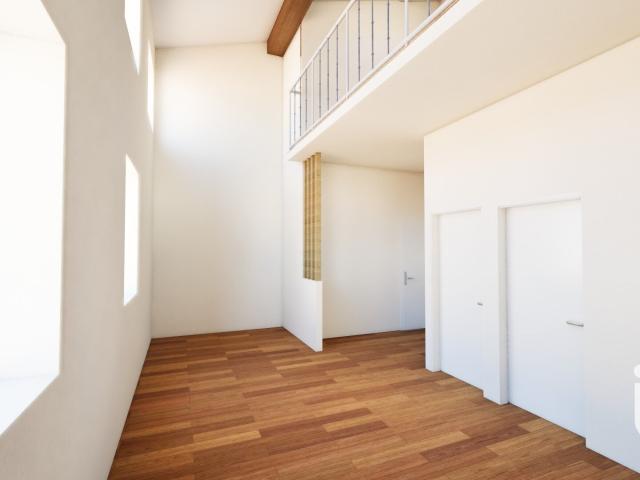 Appartement vente à Saintes