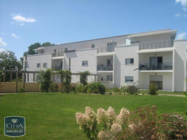 Appartement vente à Laval, Louverné