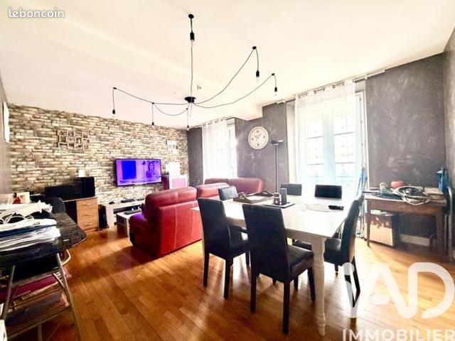 Appartement vente à La Flèche