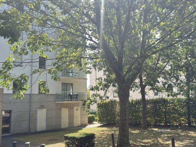 Appartement vente à Nantes, Carquefou