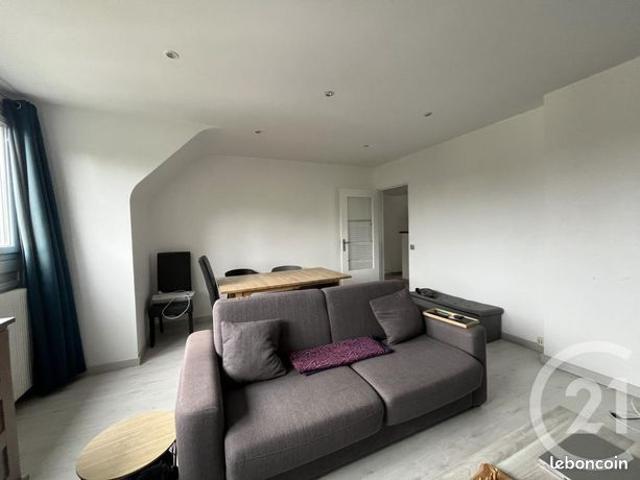 Appartement vente à Lisieux, Calvados