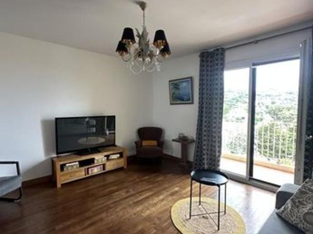 Appartement vente à Bastia