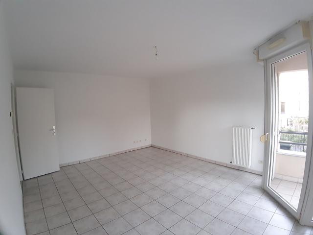 Appartement location à Saint-Dié-des-Vosges, Saint-dié