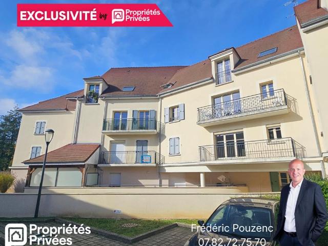 Appartement vente à Houdan, Yvelines