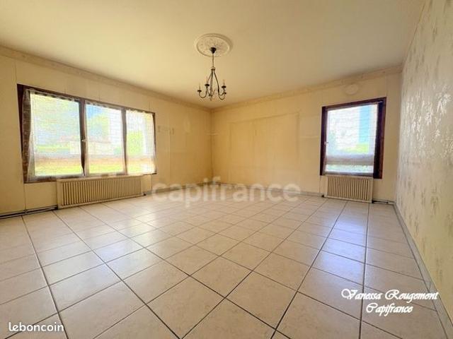 Appartement vente à Auxerre