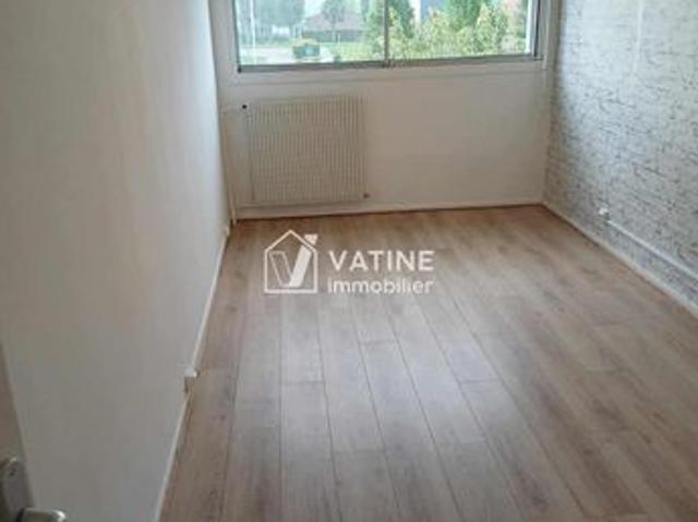 Appartement vente à Rouen, Yvetot