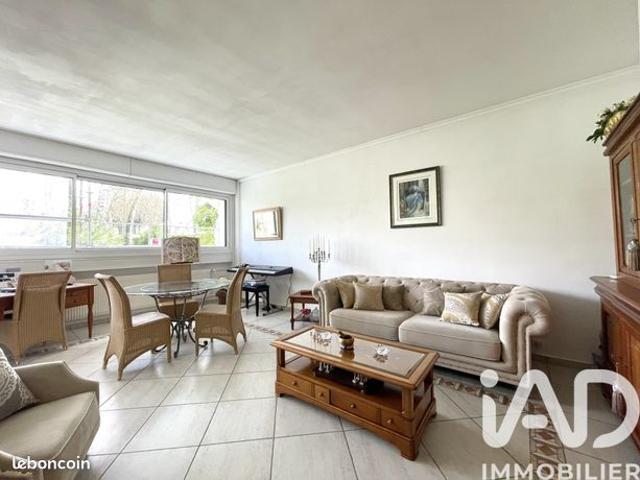 Appartement vente à Évry, Le Coudray-montceaux