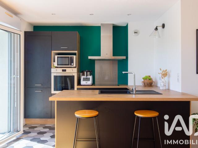 Appartement vente à Chambéry, Villenave-d'Ornon