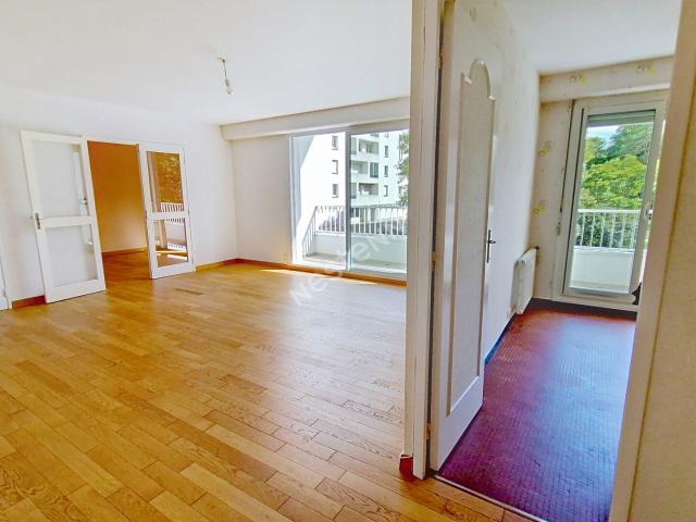 Appartement vente à Le Plateau, Poitiers
