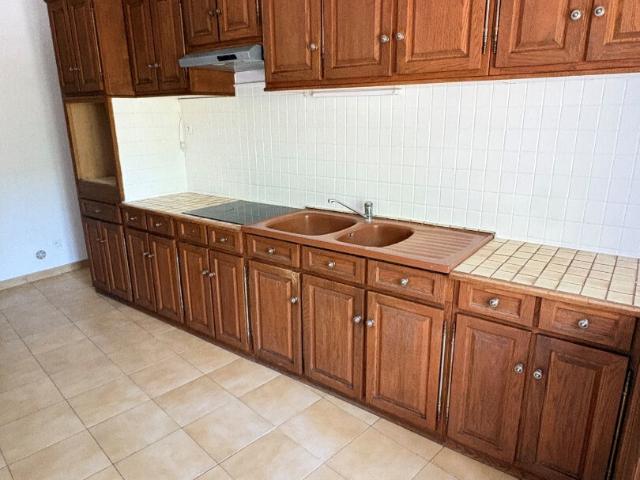 Appartement location à Provins, Cannes-ecluse