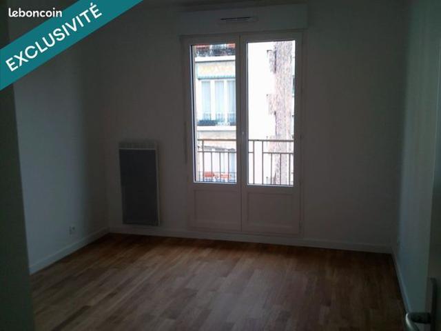 Appartement vente à Montrouge, Hauts-de-Seine