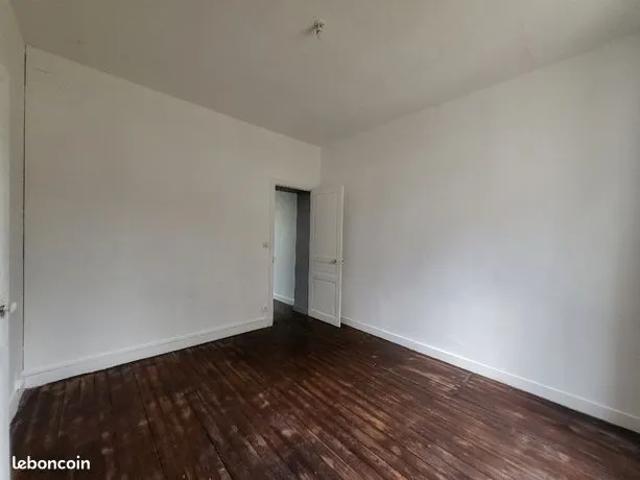 Appartement location à Saint-Rémy-sur-Avre, Eure-et-Loir