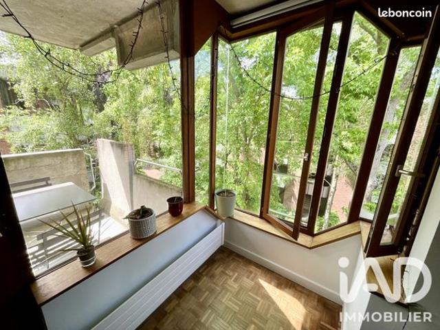 Appartement vente à Antony, Châtenay-malabry