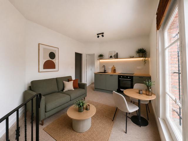 Appartement vente à Toulouse