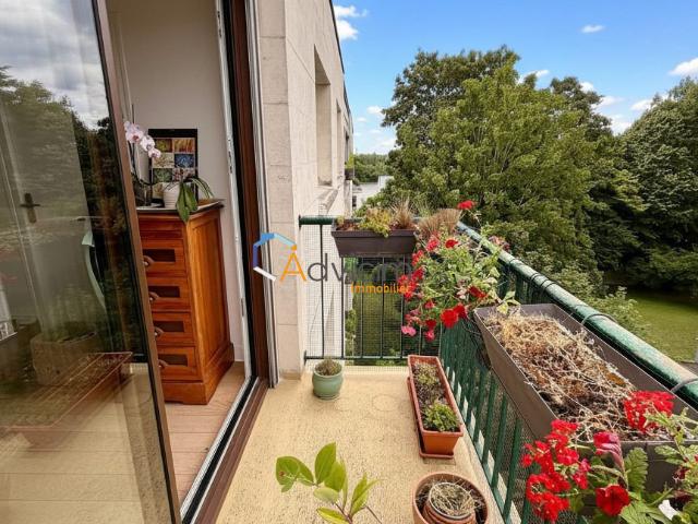 Appartement vente à Orléans, Loiret