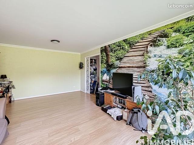 Appartement vente à Sarcelles, Deuil-la-barre