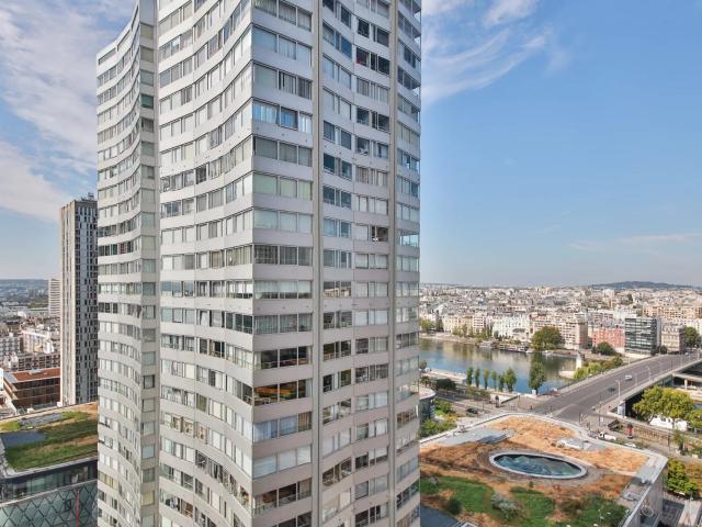 Appartement vente à Paris 15e Arrondissement, Paris