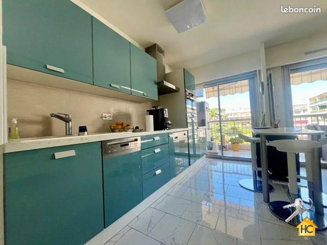 Appartement vente à Grasse, Cannes