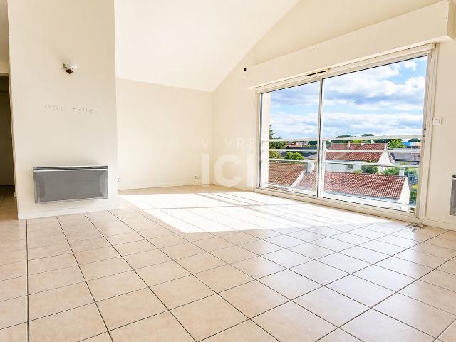 Appartement vente à Nantes, Saint-sébastien-sur-loire