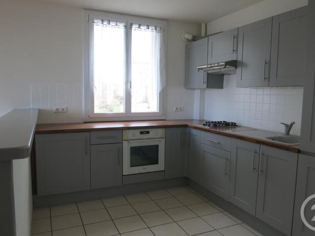 Appartement location à Montluçon
