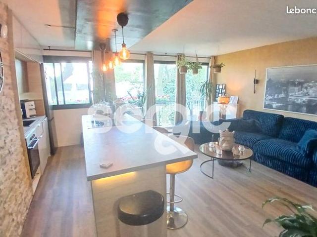 Appartement vente à Lille, Hauts-de-France