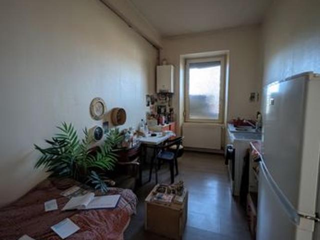 Appartement vente à Mulhouse