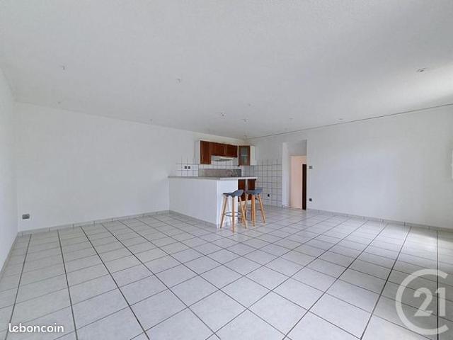 Appartement vente à Clermont-Ferrand, Gerzat