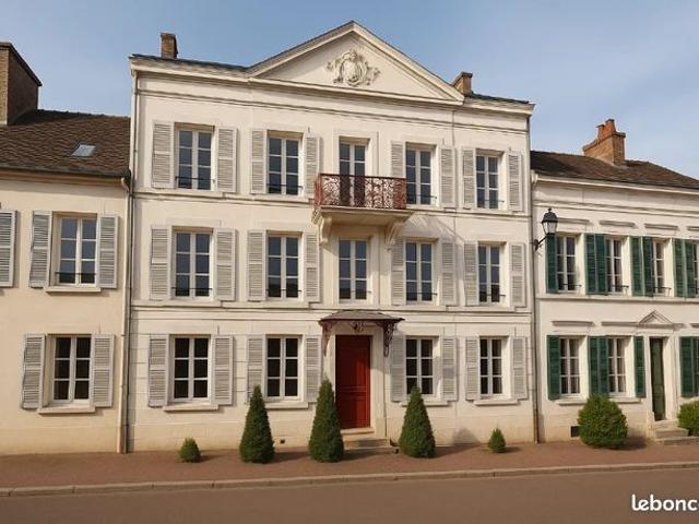 Appartement vente à Dreux, Anet