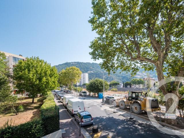 Appartement vente à Nice