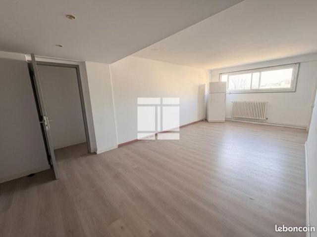 Appartement vente à Bastia