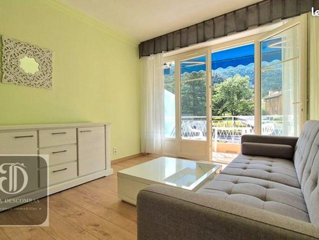 Appartement vente à Prades, Vernet-les-bains